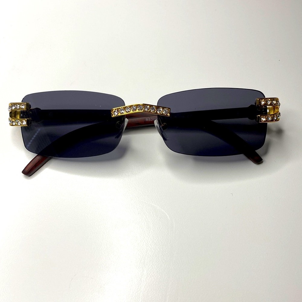 Stunna Shades by Still Hyphy brand